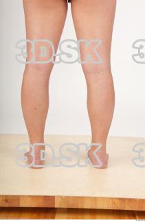 Leg texture of Lorraine 0002